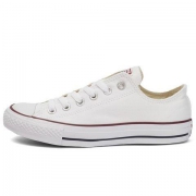 CONVERSE 匡威 Chuck Taylor All Star 中性款低帮帆布鞋