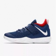 NIKE 耐克 AMBASSADOR X 男子篮球鞋