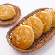 荣诚 老婆饼 凤梨味 1400g