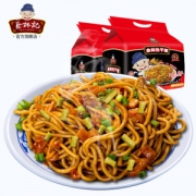 蔡林记 武汉热干面 非油炸 132g*8包