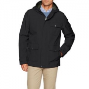 DOCKERS 男士防水防雨衣夹克