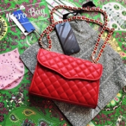 私密特卖会！Rebecca Minkoff官网精选美包、服饰、鞋履等