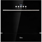 Midea 美的 WQP8-3905-CN 洗碗机