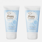 爱丽小屋 快乐下午茶洗面奶150ml*2支