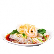 四川特产 白凉粉原料500g*2