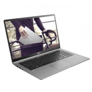 16点：LG gram 15Z980-G.AA53C 15.6英寸轻薄笔记本电脑（i5-8250U、8G、256GB）