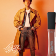 源色上演！L'OREAL PARIS 巴黎欧莱雅 Infallible 丝绒亚光唇釉 *2件 +凑单品 99元包邮（立减）