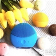 FOREO LUNA mini2 声波洁面仪   海军蓝