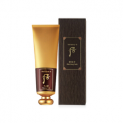 WHOO后 拱辰享鹿茸面膜120ml *3件