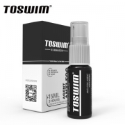 拓胜 泳镜防雾喷剂 15ml
