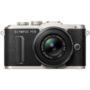 奥林巴斯（OLYMPUS）  PEN E-PL8 无反相机