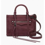 Rebecca Minkoff 瑞贝卡·明可弗 Micro Regan 女士手提包