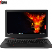 10日0点！ Lenovo 联想 拯救者Y720 15.6英寸游戏本（i7-7700HQ、8GB、1TB+128GB、GTX1060 6G） 8299元包邮