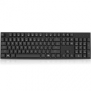 CoolerMaster 酷冷至尊 烈焰枪系列 CK370 机械键盘（茶轴） 樱桃轴