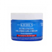 Kiehl's科颜氏 高保湿清爽啫喱面霜50ml