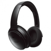 BOSE QuietComfort 35 QC35 无线降噪蓝牙耳机