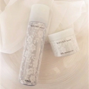 SOFINA 苏菲娜 白蕾丝 浸透美颜混合肌保湿化妆水 140ml