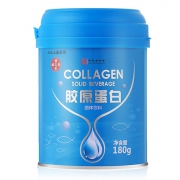 中华老字号 潘高寿 胶原蛋白粉 180g