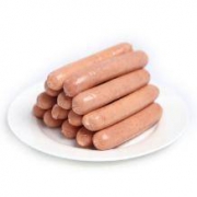 限地区：正大食品CP 台湾烤肠 500g/袋