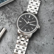 天梭（TISSOT）  海星系列 T065.430.11.051.00 机械男表