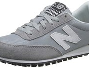 36码！New Balance 女 休闲跑步鞋 410系列 WL410VI-B