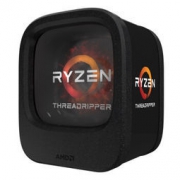 新品发售： AMD Ryzen 锐龙 Threadripper 1920X 处理器（12C24T、SocketTR4、3.5~4GHz）