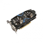 GALAX 影驰 GTX1050Ti 4G 大将 游戏独立显卡