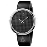 Calvin Klein Subtle系列 K0V231C1 女士时装腕表 $55