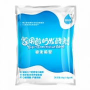 佰生优 自 制酸奶发酵菌*2件+酸奶机