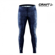 CRAFT Mind跑步紧身长裤 男 1903951