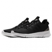 舒适脚感！adidas 阿迪达斯 NEO CF LITE RACER 男子休闲运动鞋 299元包邮（需用券）