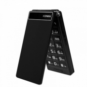 康佳 U11 翻盖老人 支持SOS功能