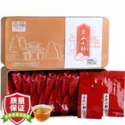 贡苑 武夷山正山小种红茶 200g/罐+凑单品