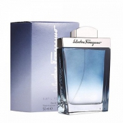 Ferragamo菲拉格慕 蓝色经典男士淡香水50ml