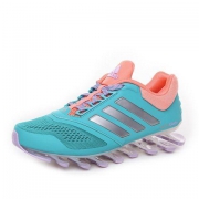 adidas 阿迪达斯 Springblade Drive 2 刀锋战士 女款跑鞋