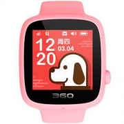 360儿童电话手表SE 3代 彩色触屏版 防丢防水GPS定位