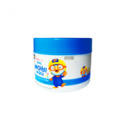 临期：Pororo/宝露露 儿童痱子粉爽身粉100g/盒