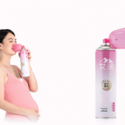4.9星好评！艾润 便携式氧气瓶 650ml 面罩式