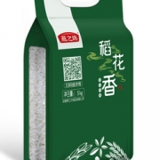 燕之坊 稻花香米 5kg   30元（99-50）