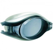 Speedo 速比涛 训练型 中性 Pulse Optical Lens 游泳光学眼镜(单只售)自由搭配近视泳镜 8-0230