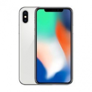 Apple iPhone X 64GB 全网通4G手机