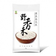 野香禾 北大荒有机大米 非转基因 5kg