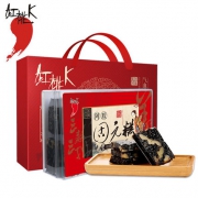 红桃K 即食补气血手工阿胶固元膏 500g