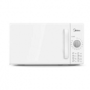 Midea美的 M1-201A 转盘式微波炉 20L