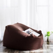Mian 眠度 懒人沙发 65cm*65cm*43cm *2件 +凑单品