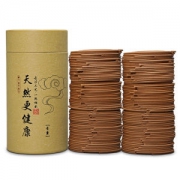 皇榜 檀香盘香 组合装120盘