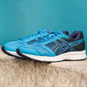 ASICS 亚瑟士 PATRIOT 8 男士跑鞋 2色