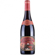 Louis Max 路易马克斯 小王子 博若来新酒 村庄干红葡萄酒 2017 750ml