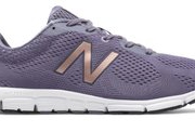 new balance 600v2 女款轻量跑鞋