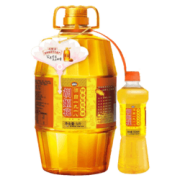 胡姬花 特香型花生油 5L 99.9元包邮（双重优惠）